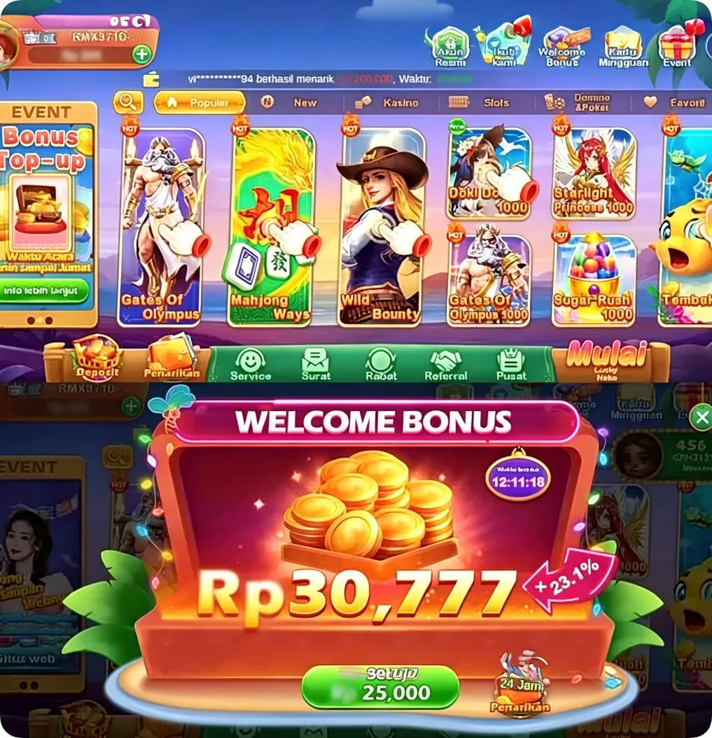 c8vip Resmi - Unduh APK