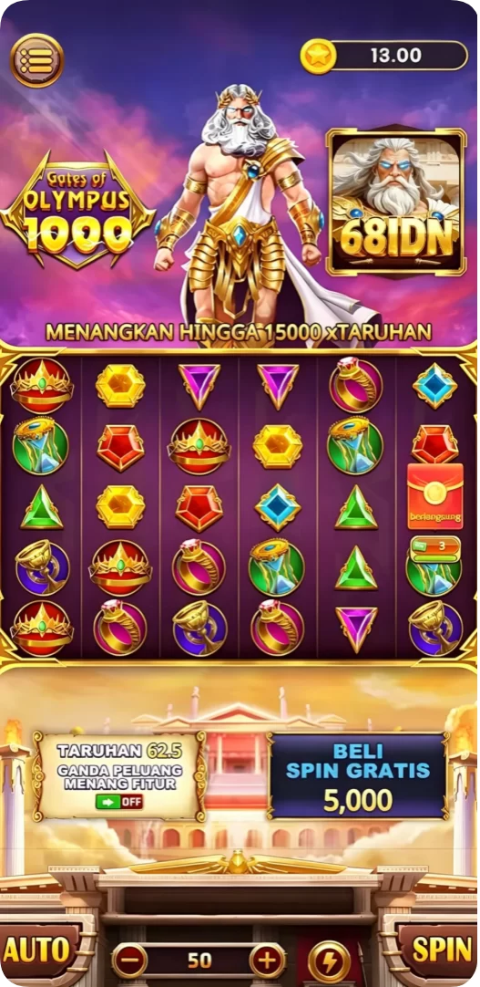 c8vip Tangkapan Layar - APK Resmi